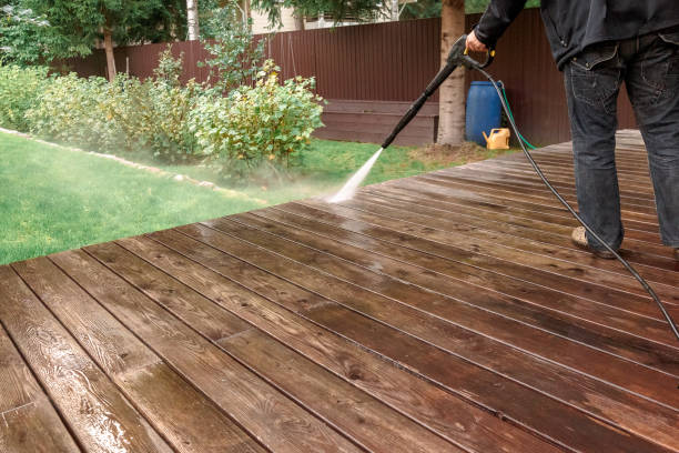Best Warehouse Cleaning  in Laguna Vista, TX