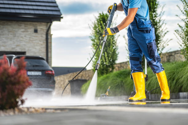 Best Sidewalk and Walkway Cleaning  in Laguna Vista, TX