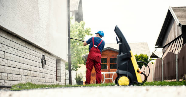 Best Dumpster Area Cleaning  in Laguna Vista, TX
